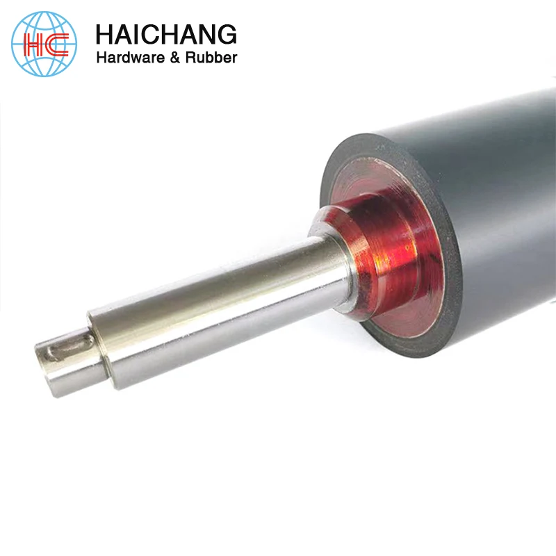 Cara milih roller karet polyurethane kanthi bener dipérang dadi enem poin: