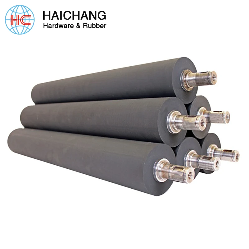 Apa jenis roller kanggo polyurethane?